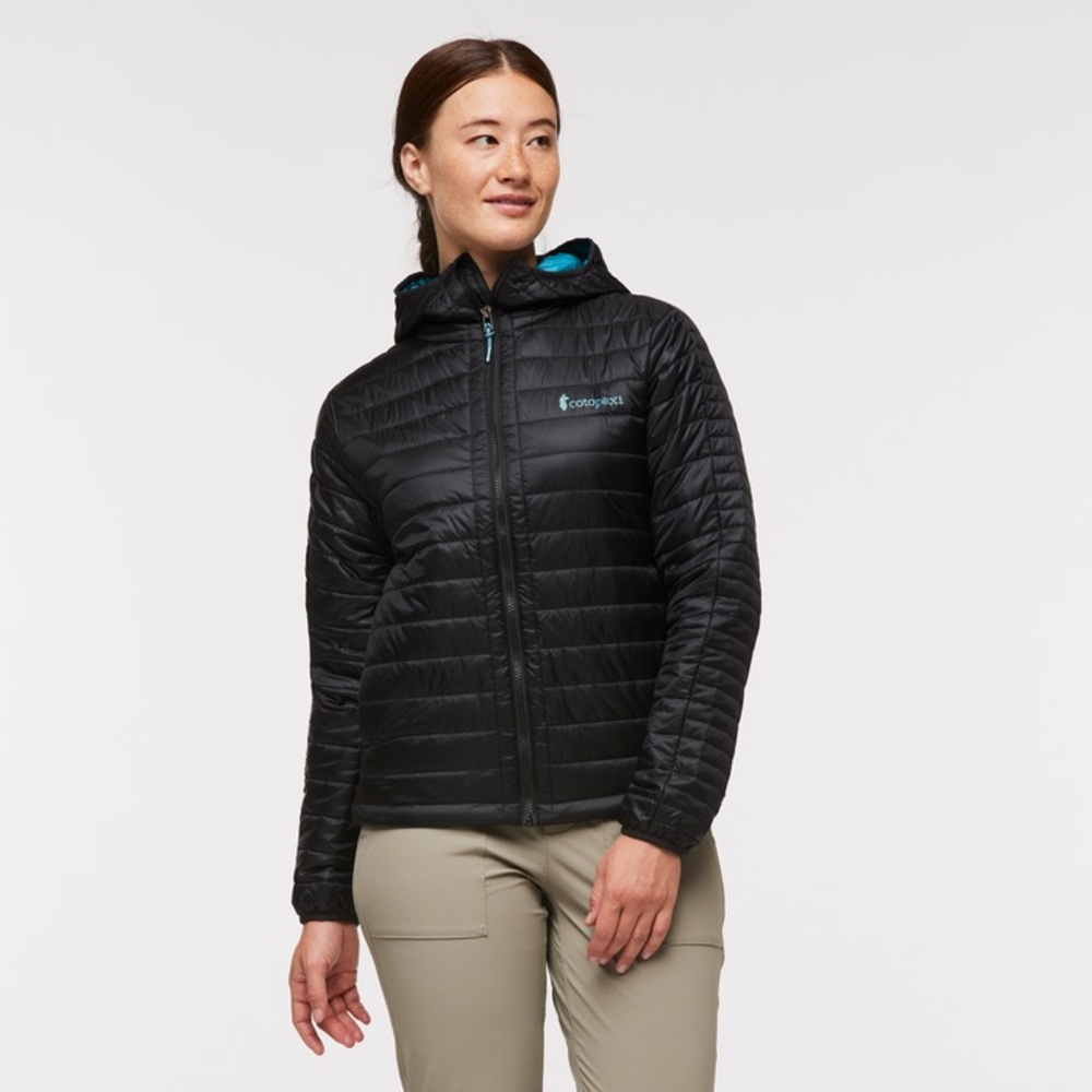 Cotopaxi Capa Jacket